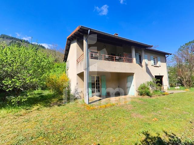Maison vente à Tournon-sur-Rhône, Vocance