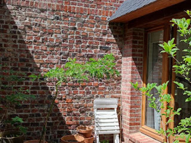 Maison vente à Dieppe, Veules-les-roses