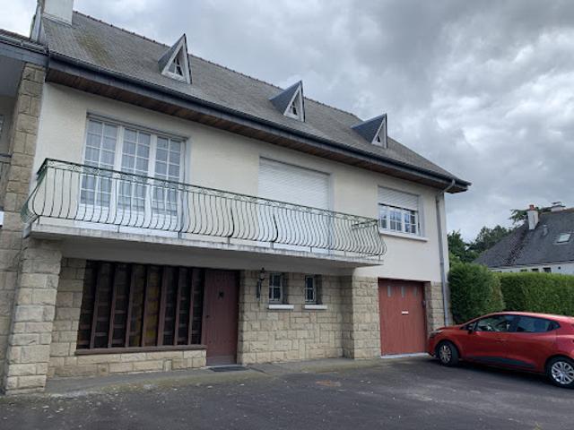Maison vente à Rennes, Bretagne