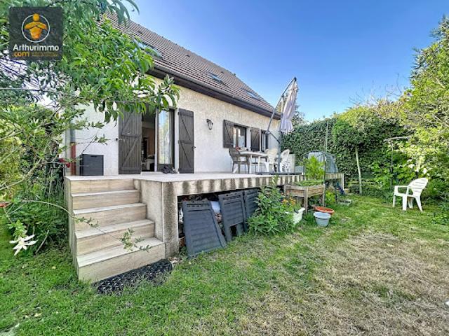 Maison vente à Créteil, Boissy-saint-léger