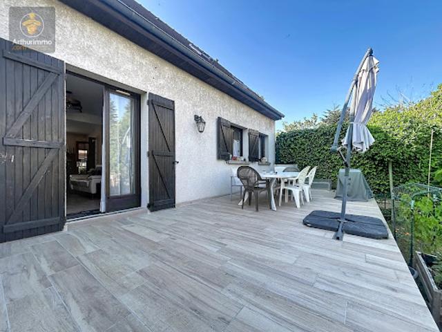 Maison vente à Boissy-Saint-Léger, Val-de-Marne