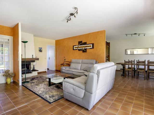 Maison vente à Luxeau, Léognan