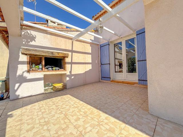 Maison vente à Montpellier, Mudaison