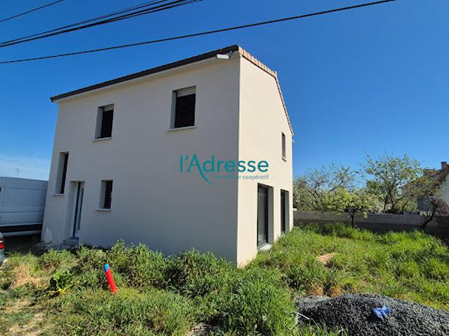 Maison vente à Gesté, Beaupréau-en-Mauges