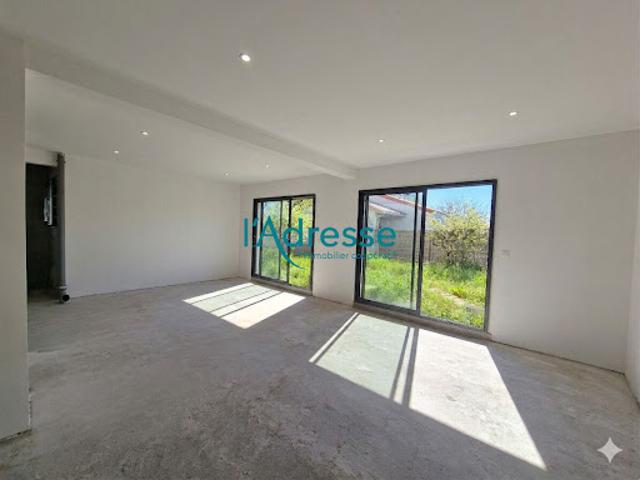Maison vente à Nantes, Vallet