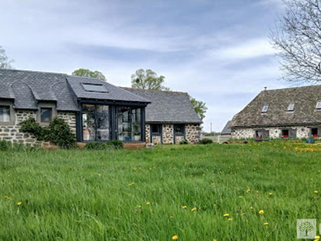 Maison vente à Paulhenc