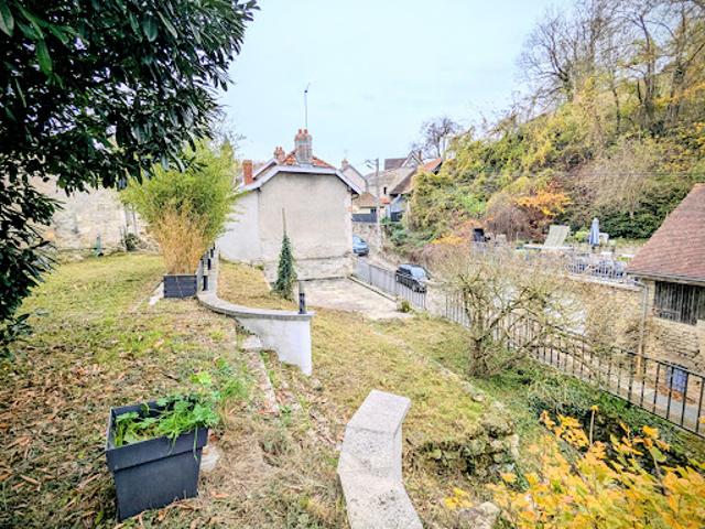 Maison vente à Reims, Cormicy