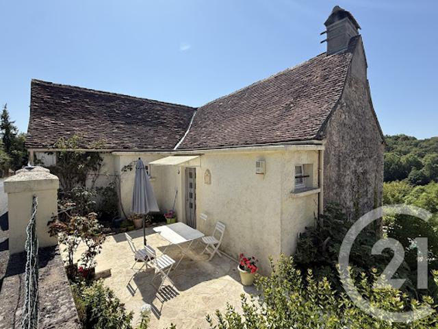 Maison vente à Gourdon, Frayssinet