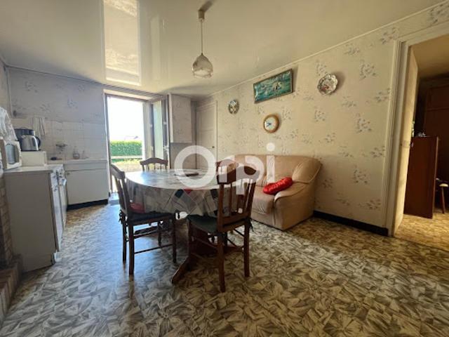Maison vente à Saint-Nazaire, Missillac