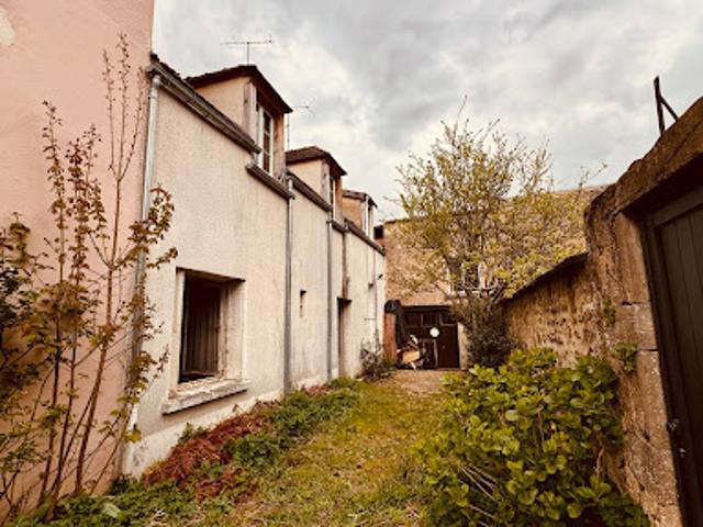 Maison vente à Les Petites Chatelaines, Avallon