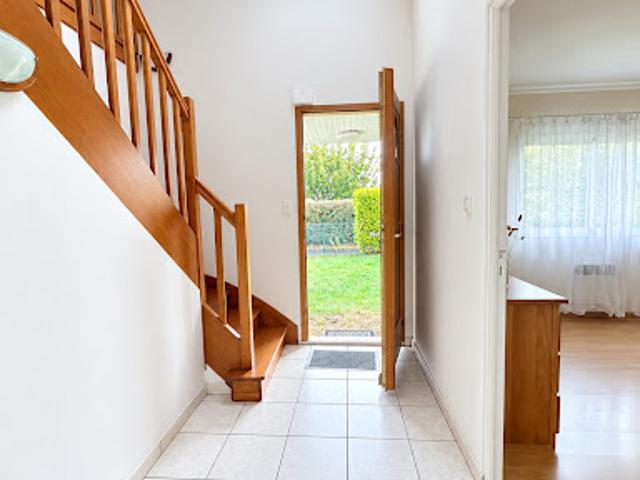 Maison vente à Kerandouret, Loctudy