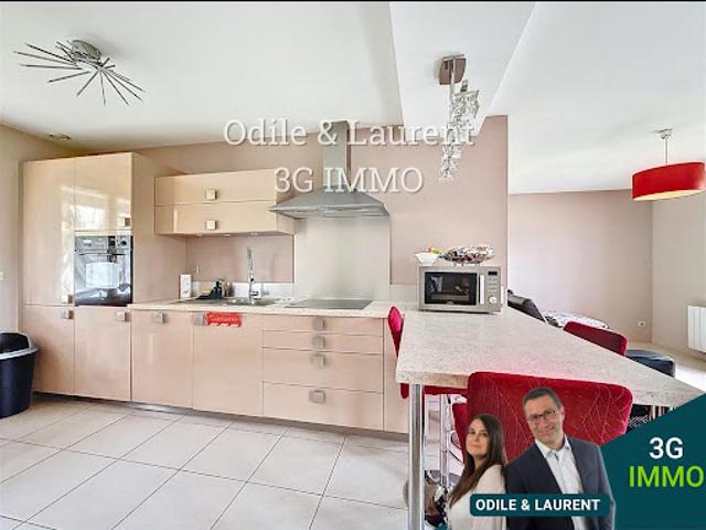 Maison vente à Clermont, Agnetz