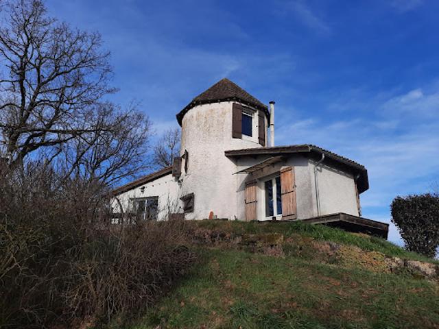 Maison vente à Armillac
