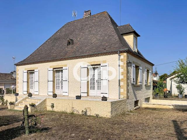 Maison vente à Bergerac