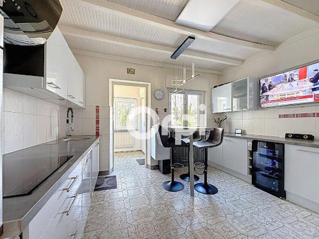 Maison vente à Mulhouse, Riedisheim