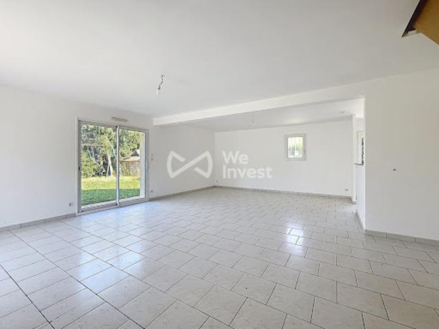 Maison vente à Ballée, Val-du-Maine