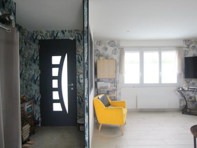 Maison vente à Saint-Michel-en-l'Herm, Vendée