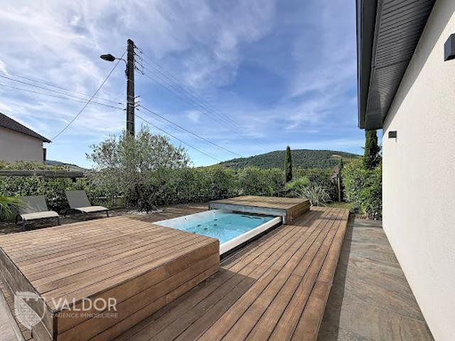Maison vente à Villefranche-sur-Saône, Rhône