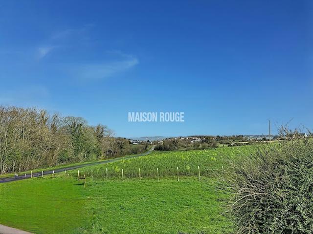 Maison vente à Guingamp, Bretagne