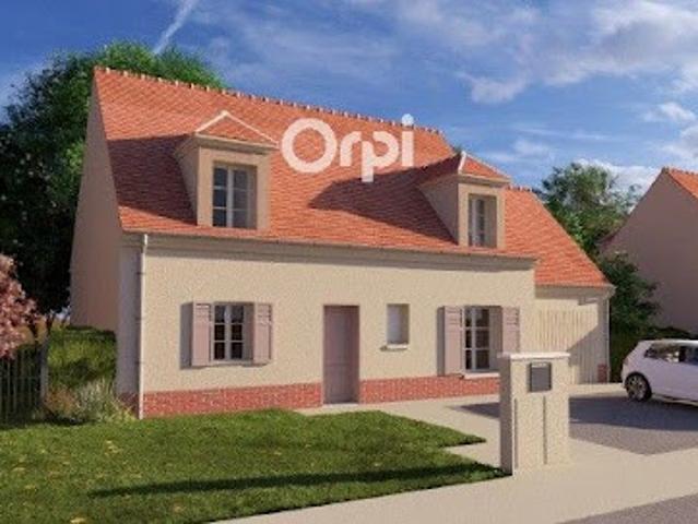 Maison vente à Clermont