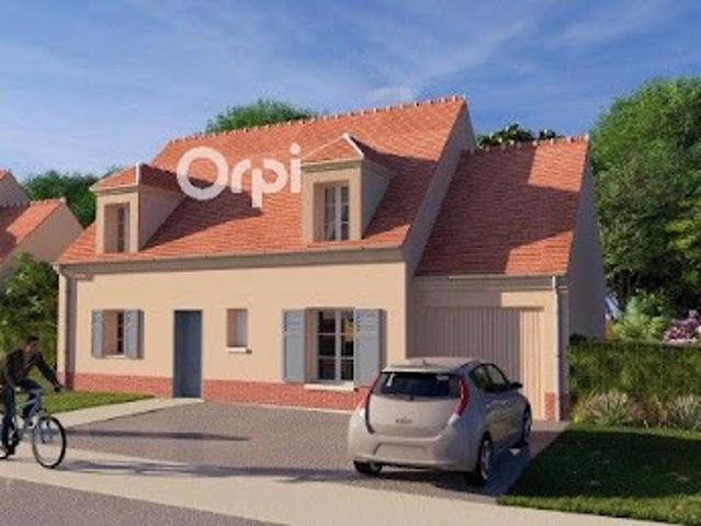 Maison vente à Clermont, Catenoy