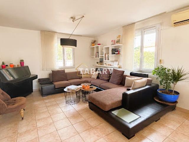 Maison vente à Perpignan, Sainte-marie