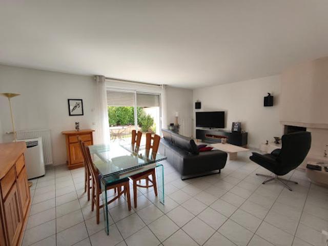 Maison vente à Sarcelles, Domont