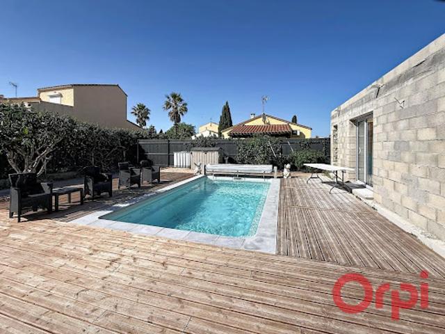 Maison vente à Perpignan, Pia