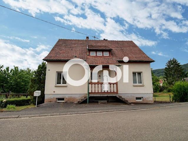 Maison vente à Haguenau-Wissembourg, Wingen