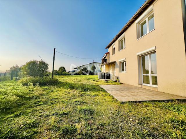 Maison vente à Riom, Aigueperse