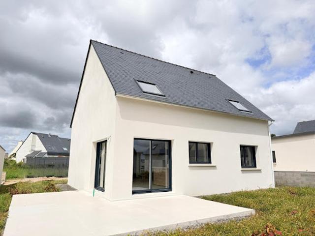 Maison vente à Kerhervé, Saint-Divy