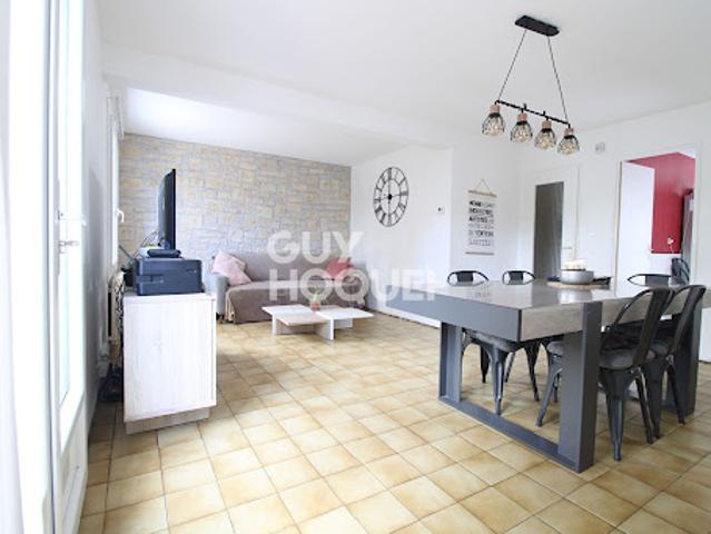 Maison vente à Torcy, Brie-comte-robert