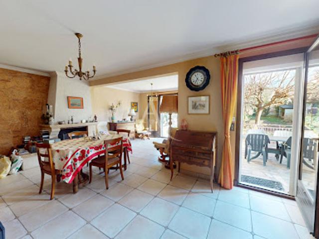 Maison vente à Palaiseau, Morangis
