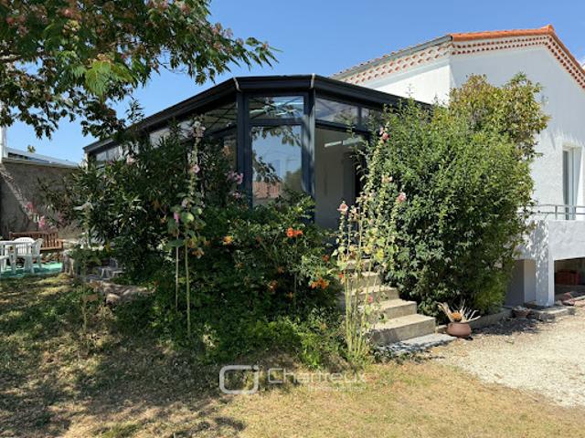 Maison vente à Rochefort, Saint-georges-de-didonne