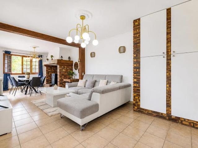 Maison vente à Saint-Eutrope, Linas