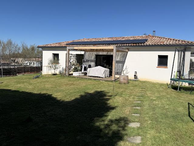 Maison vente à Castelsarrasin, Perville