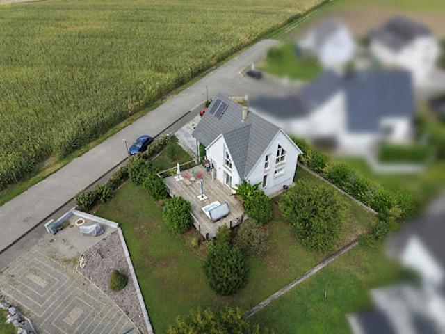 Maison vente à Colmar-Ribeauvillé, Algolsheim