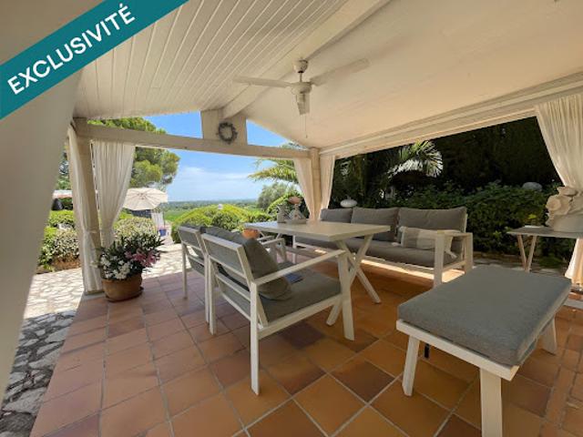 Maison vente à Béziers, Alignan-du-vent