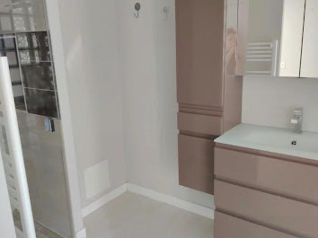 Maison vente à Angers