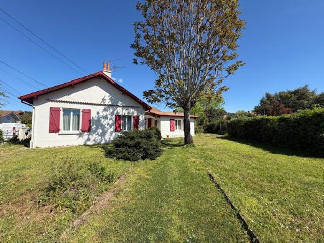 Maison vente à Bayonne, Anglet