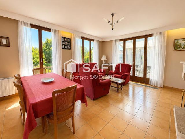 Maison vente à Rodez, Sainte-geneviève-sur-argence