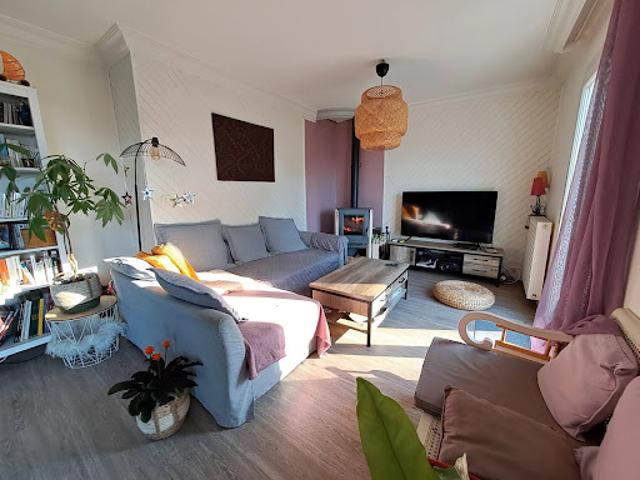 Maison vente à Kerléran, Arradon