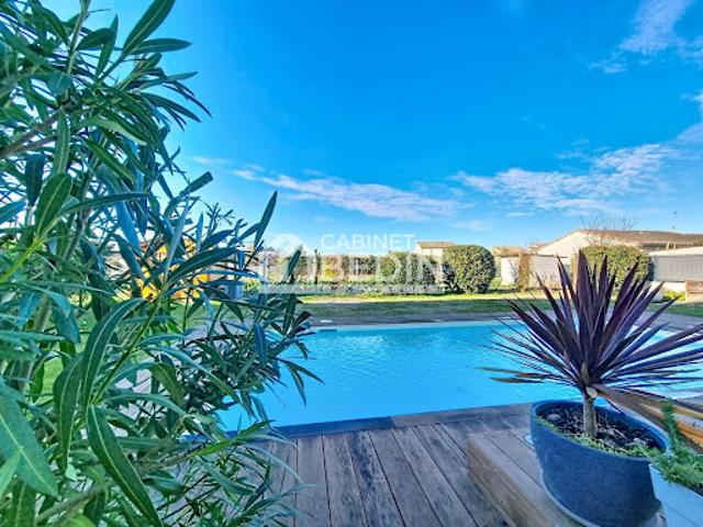 Maison vente à France métropolitaine, Aucamville