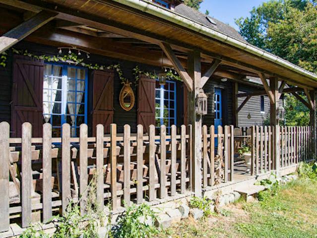 Maison vente à Dieppe, Lamberville