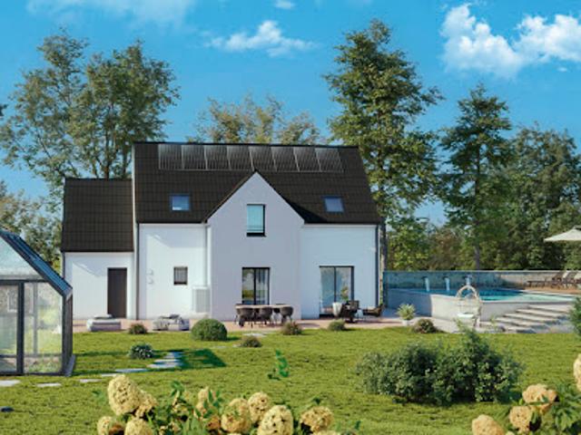 Maison vente à Sarcelles, Montsoult