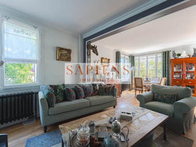 Maison vente à Torcy, Bailly-romainvilliers
