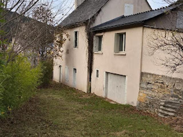 Maison vente à Mende, Balsièges