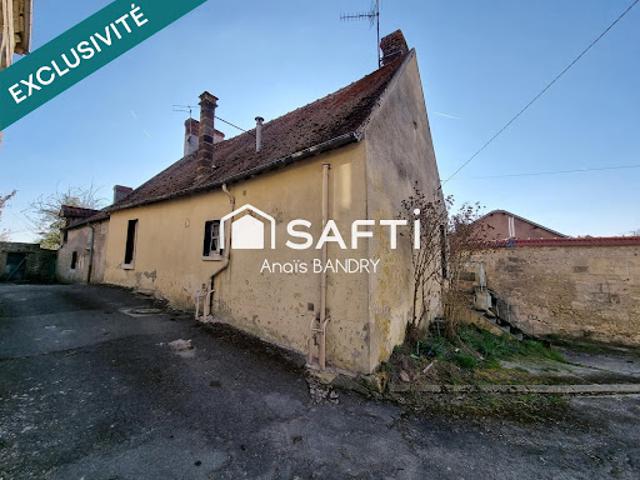 Maison vente à France métropolitaine, Beaurieux