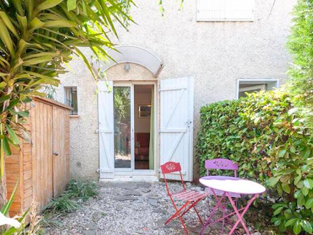 Maison vente à Béziers