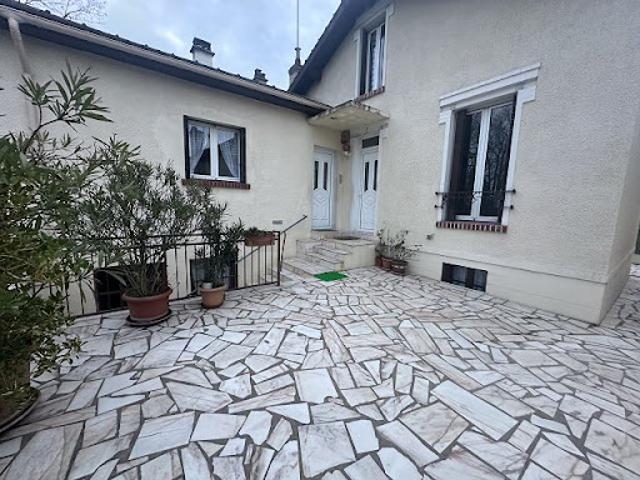 Maison vente à Créteil, Bonneuil-sur-marne